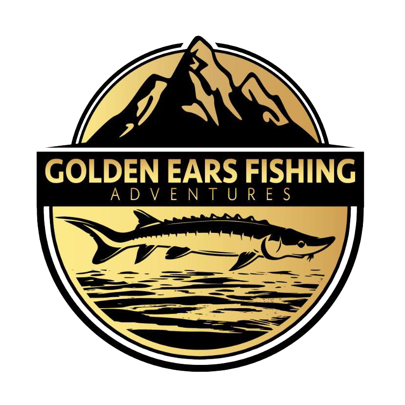 Golden Ears Fishing