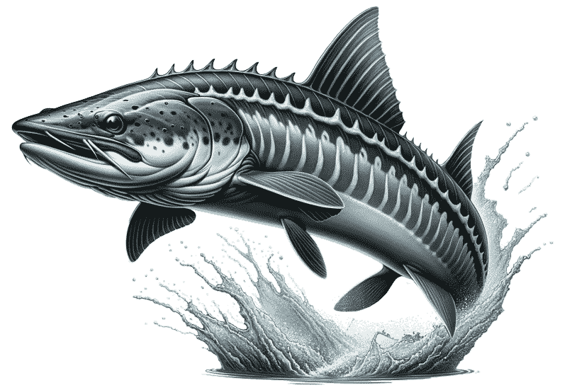 Sturgeon