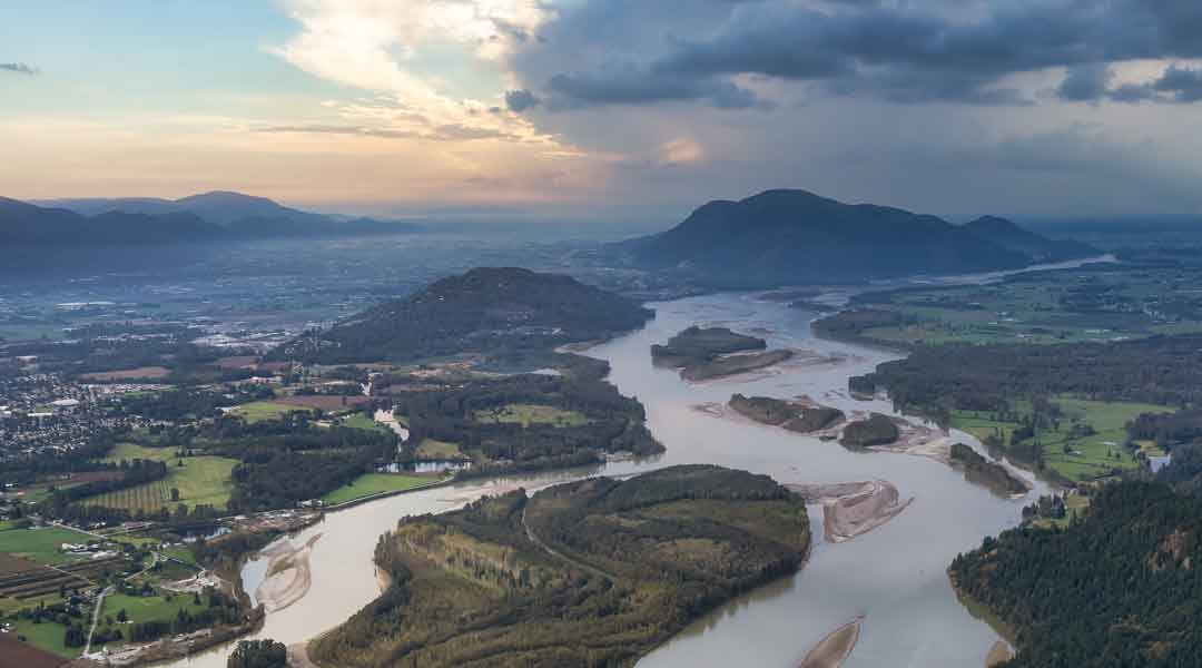 Sturgeon Conservation