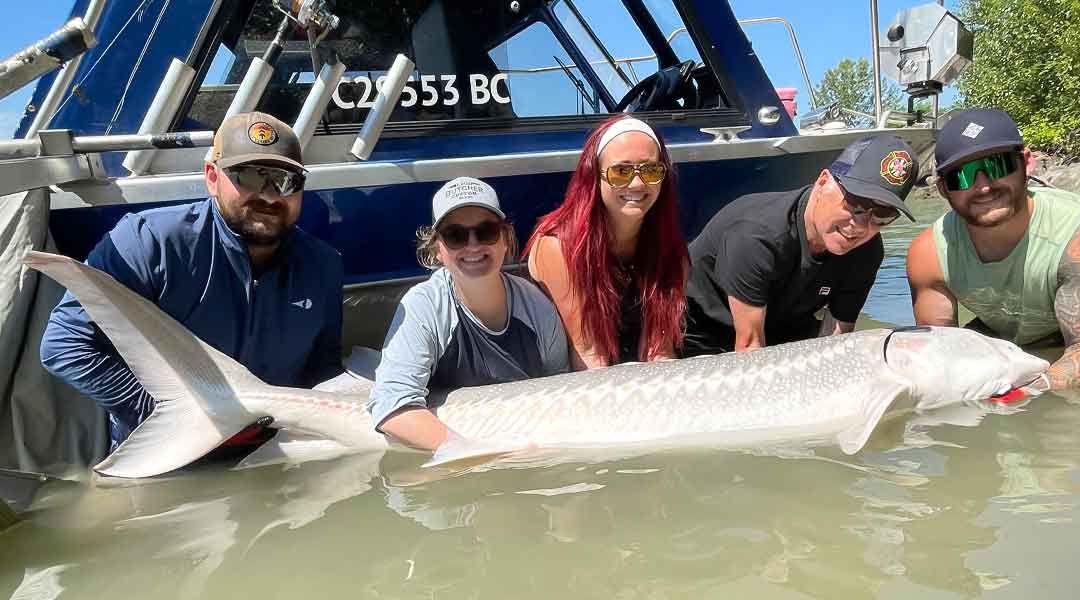 10 Tips for Your First Adventure on the Fraser River