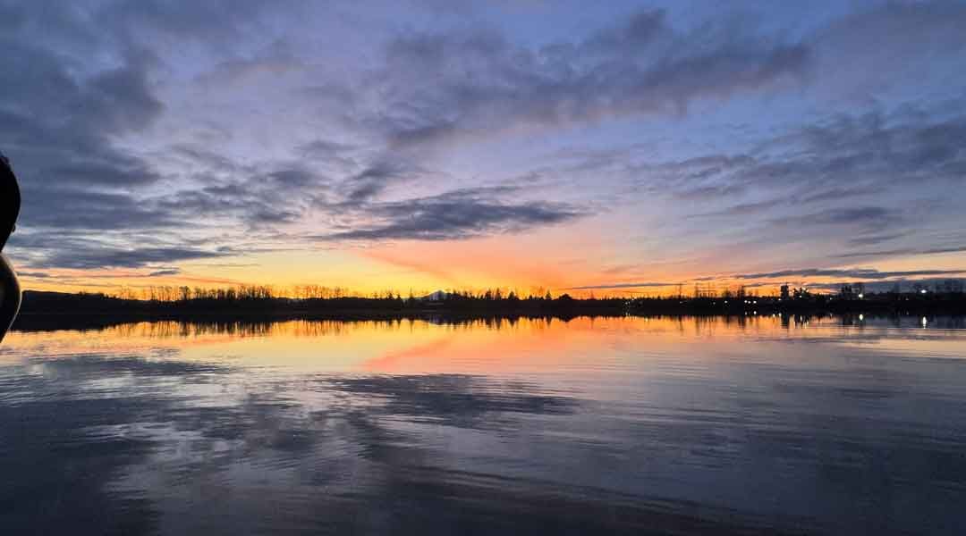 What Makes Golden Ears Fishing Stand Out for Sturgeon Fishing Trips